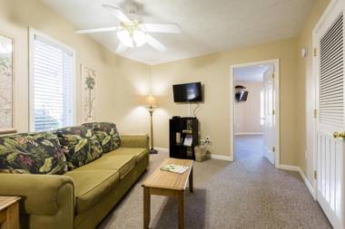 Country Club Villas by Capital Vacations