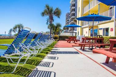 Jade Tree Cove by Capital Vacations