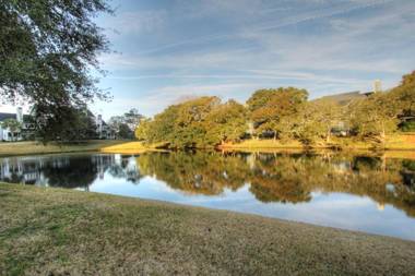 Palmetto Vacation Rentals at Kingston Plantation