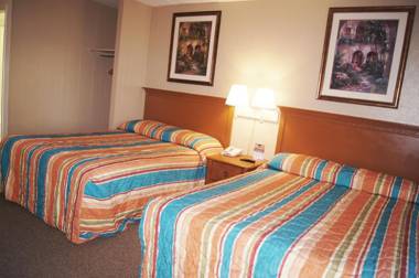 Oceanfront Viking Motel