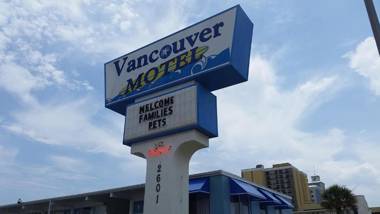 Vancouver Motel