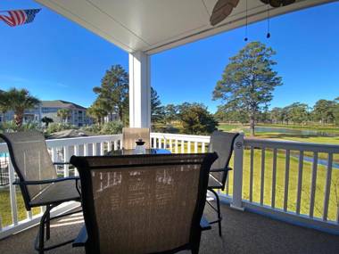 Magnolia Pointe by Palmetto Vacations