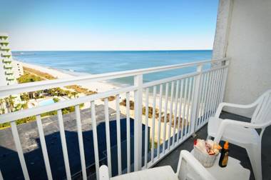 Sea Mist Oceanfront Resort