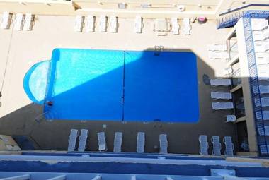 Sea Mist Oceanfront Resort