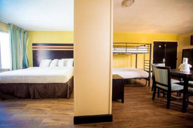 Blu Atlantic Hotel & Suites