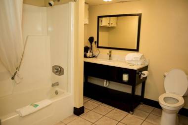 Blu Atlantic Hotel & Suites