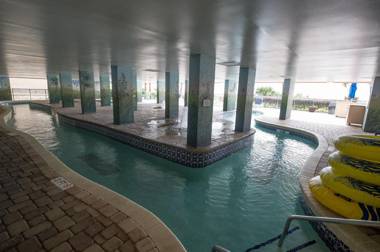 Sand Castle Resort by Patton Hospitality