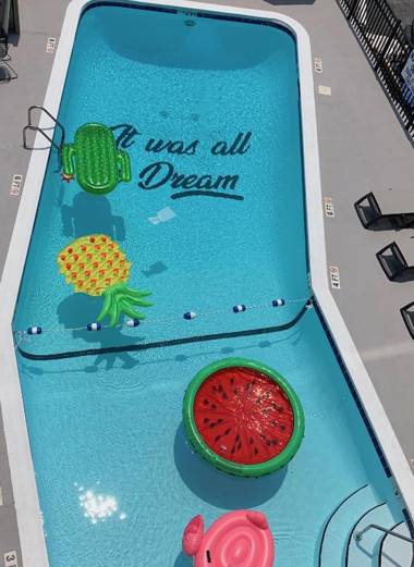 The Beverley Beach House