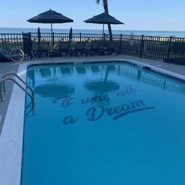 The Beverley Beach House