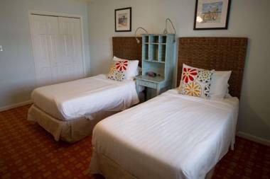 Sandpebble Beach Club Surfside Beach a Ramada by Wyndham