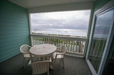 Sandpebble Beach Club Surfside Beach a Ramada by Wyndham