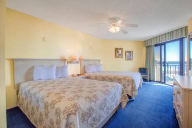 Sand Dunes Resort & Suites