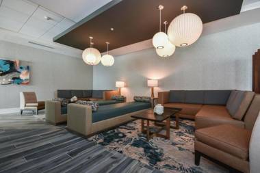 Residence Inn by Marriott Myrtle Beach Oceanfront