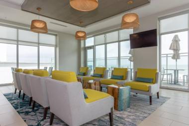 Residence Inn by Marriott Myrtle Beach Oceanfront