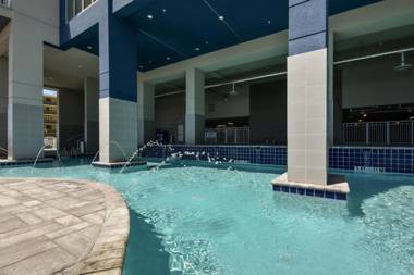 Residence Inn by Marriott Myrtle Beach Oceanfront