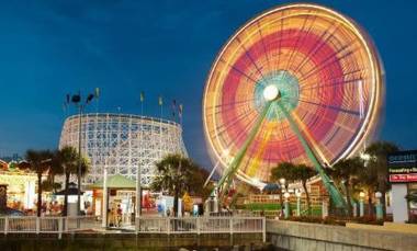 Private Condo at Sand Dune Resort