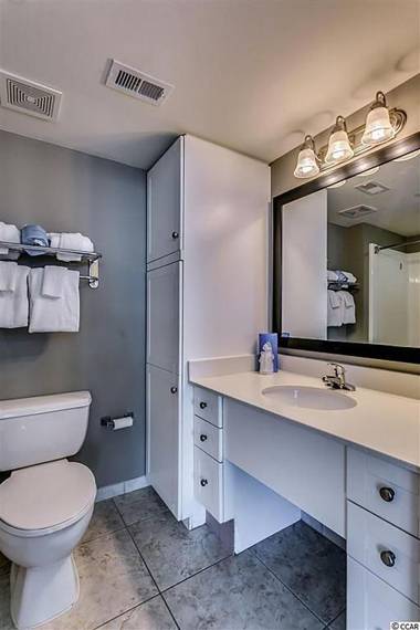 New Ocean Front Corner Unit