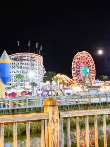 15th Floor Ocean Front