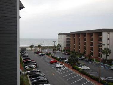Myrtle Beach Resort- Unit A 428