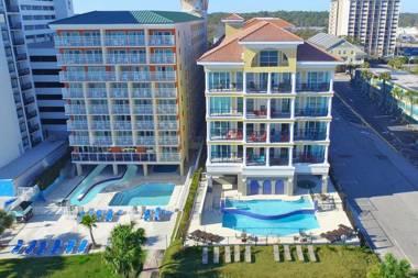 Bali Bay Resort