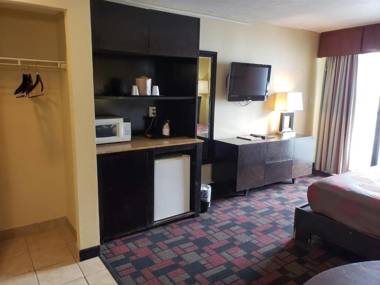 Unit 606 at Sun N Sand Resort