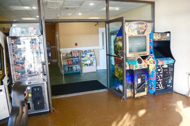 One Bedroom Ocean View Condo