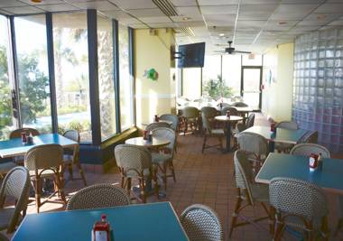 One Bedroom Ocean View Condo