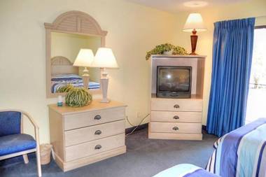 Ocean Dunes Villa I 5110 & 5111