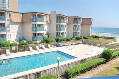 A Place at The Beach 9530-2C