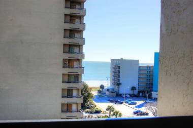 Ocean Dunes 6065 Tower II