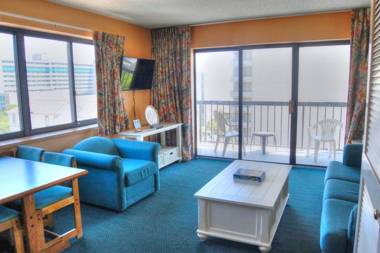 Ocean Dunes 6065 Tower II