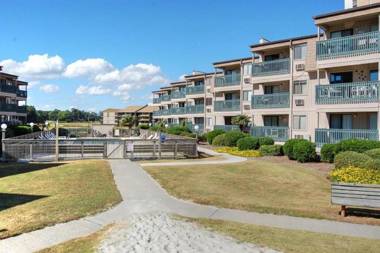 A Place at The Beach 9520-1E