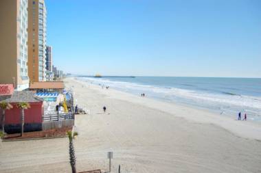 A Place at The Beach 9540-3H