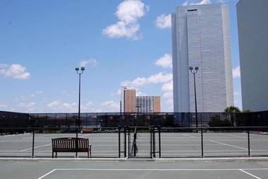 Sands Beach Club 916