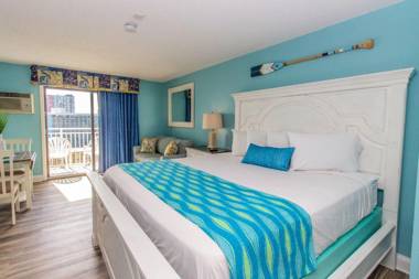 Holiday Home in Myrtle Beach 51311