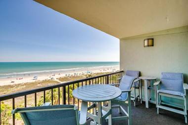 Carolina Dunes - 401