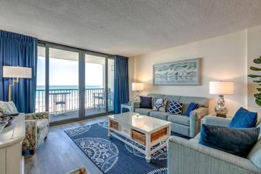 Carolina Dunes - 401