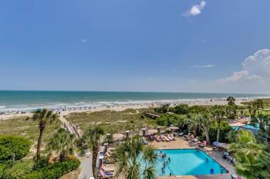 Carolina Dunes - 401