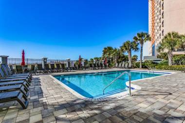 Carolina Dunes - 104