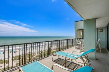 Carolina Dunes Penthouse 703