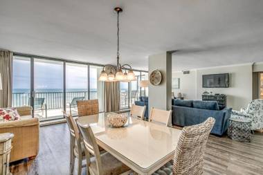 Carolina Dunes Penthouse 703