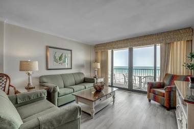 Carolina Dunes - 502