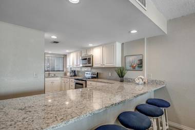 Carolina Dunes - 302