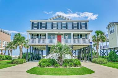 -The Palms (6 Bdrm / 6.5 Bath Sleeps 22)