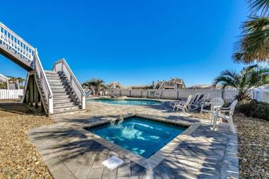 -The Palms (6 Bdrm / 6.5 Bath Sleeps 22)