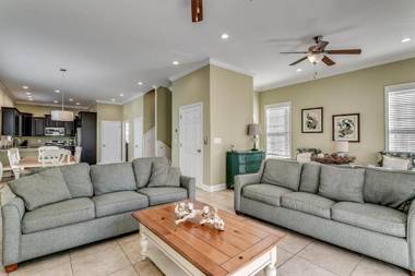 Sands Beach House 304 (5 Bedroom Sleeps 12)