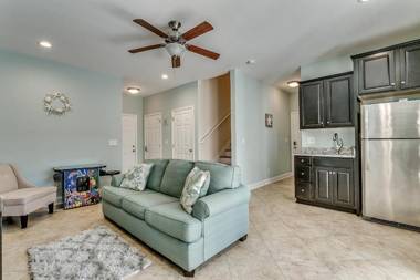 Paradise Breeze - 305 SB (Sleeps 15)