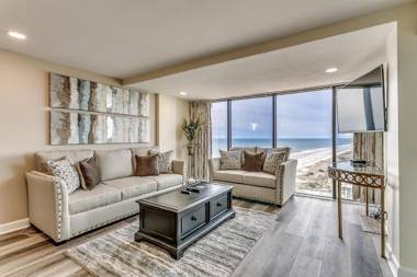 Forest Dunes - 1702 (3 bedroom Sleeps 10)