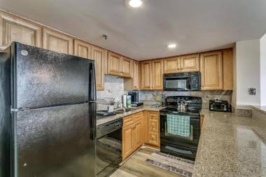 Forest Dunes - 1702 (3 bedroom Sleeps 10)