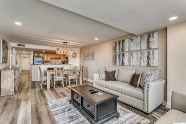 Forest Dunes - 1702 (3 bedroom Sleeps 10)